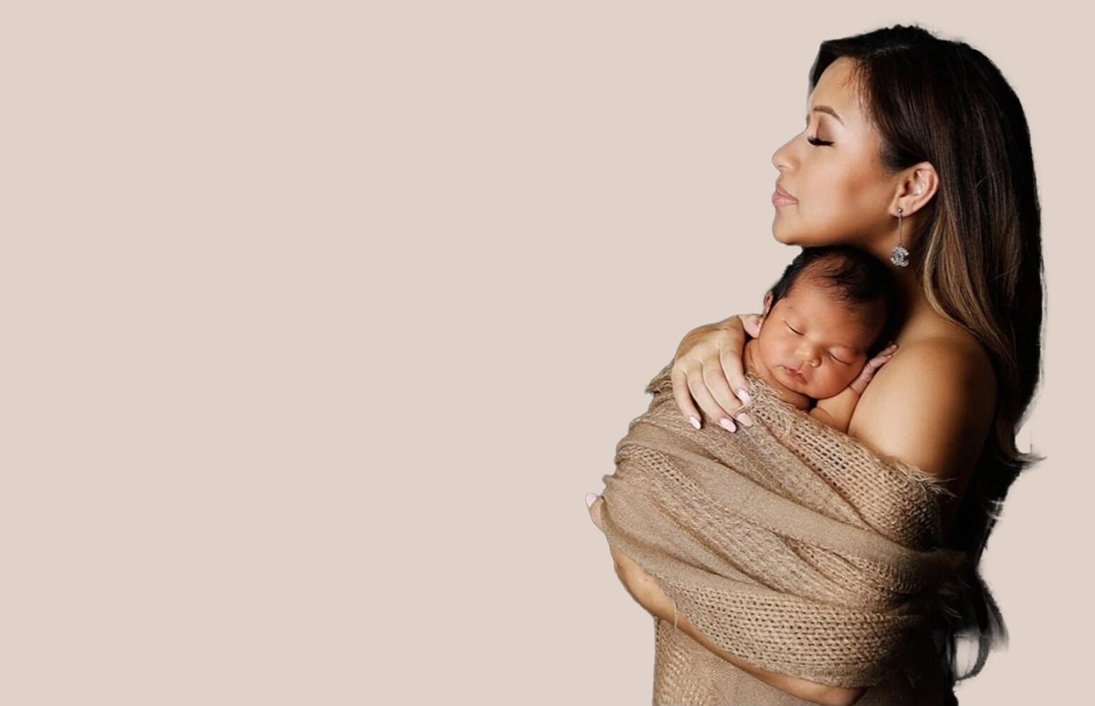 Pathway to Parenthood Mother