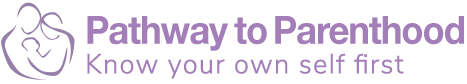 Pathway To Parenthood Logo